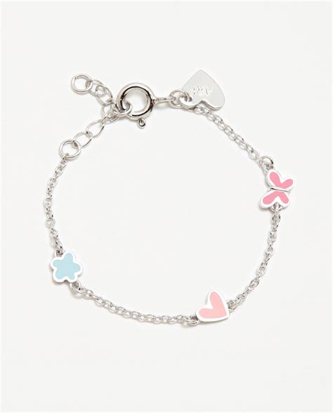 pulsera agatha ruiz dela prada niña|Niña .